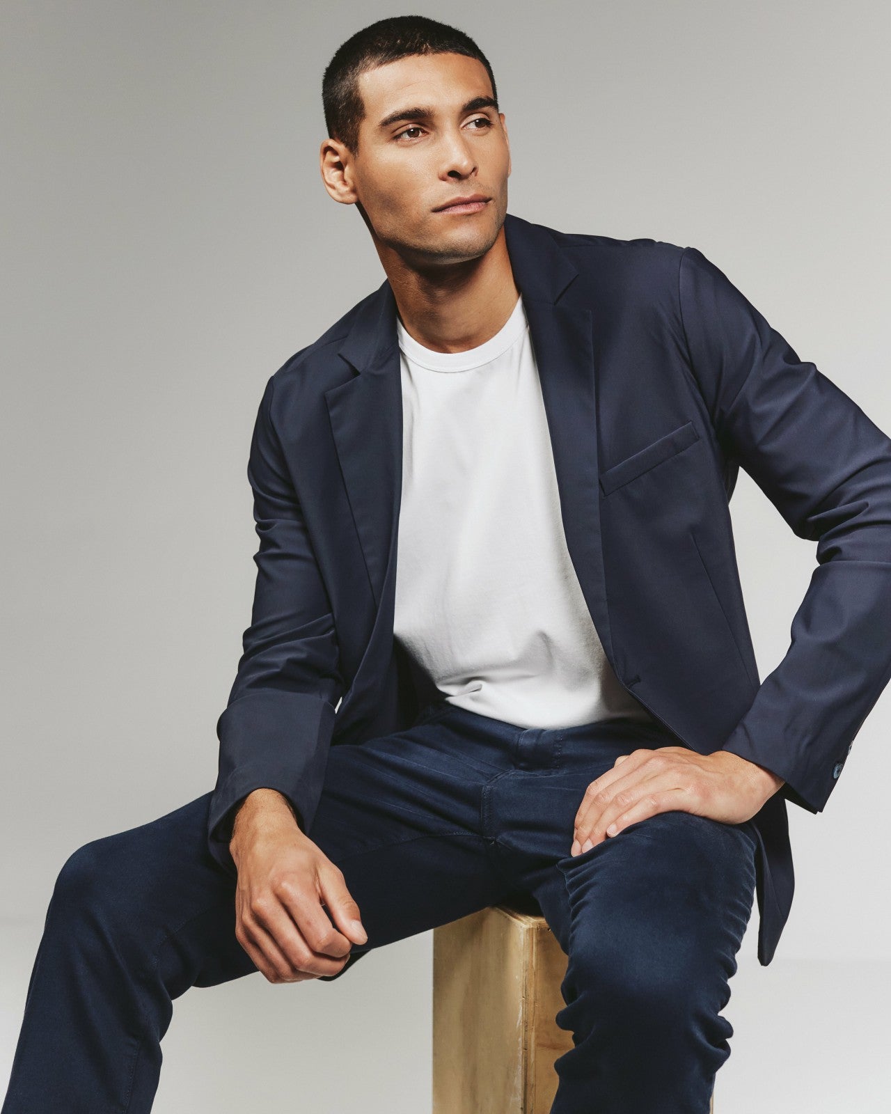 7Diamonds Zuma Blazer