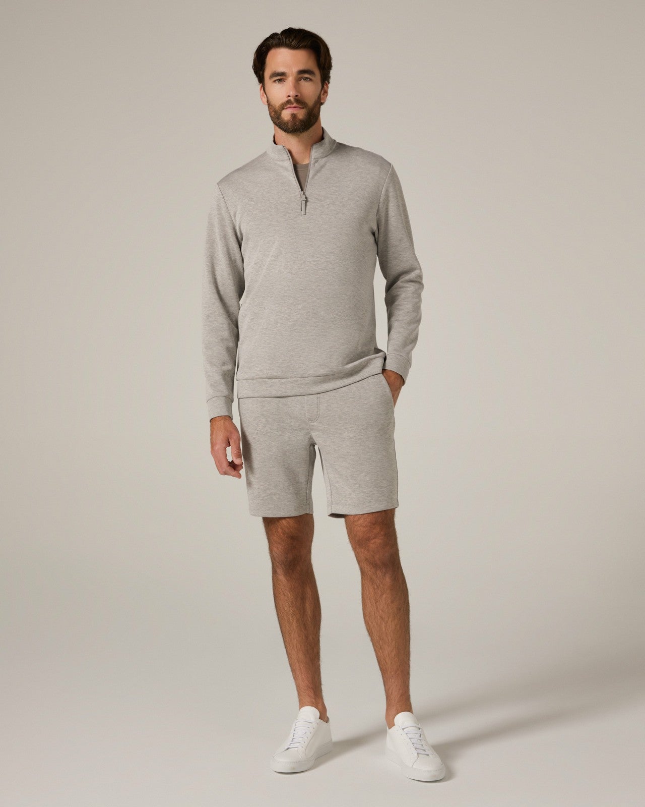 7Diamonds REV™ Classic 8" Short