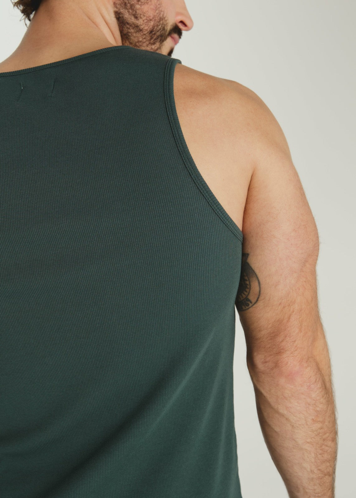 7Diamonds Modal Ribbed Tank