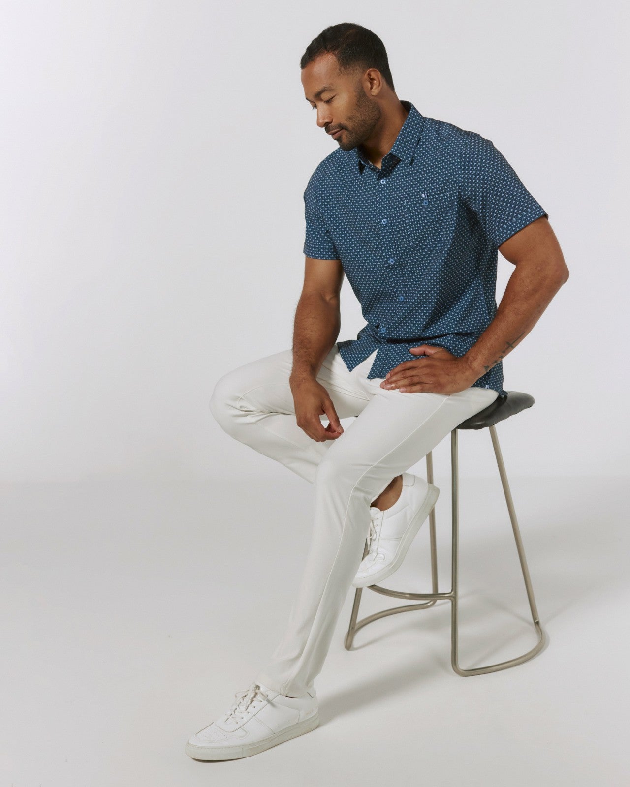 7Diamonds Infinity™ Chino Pant