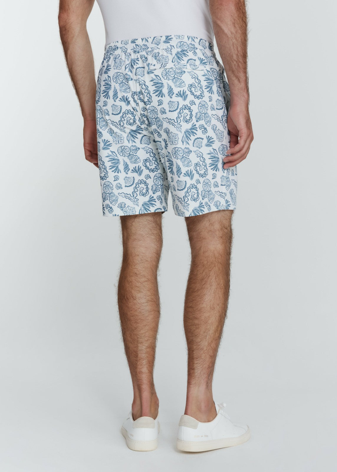 7Diamonds The Crew Swim Trunk