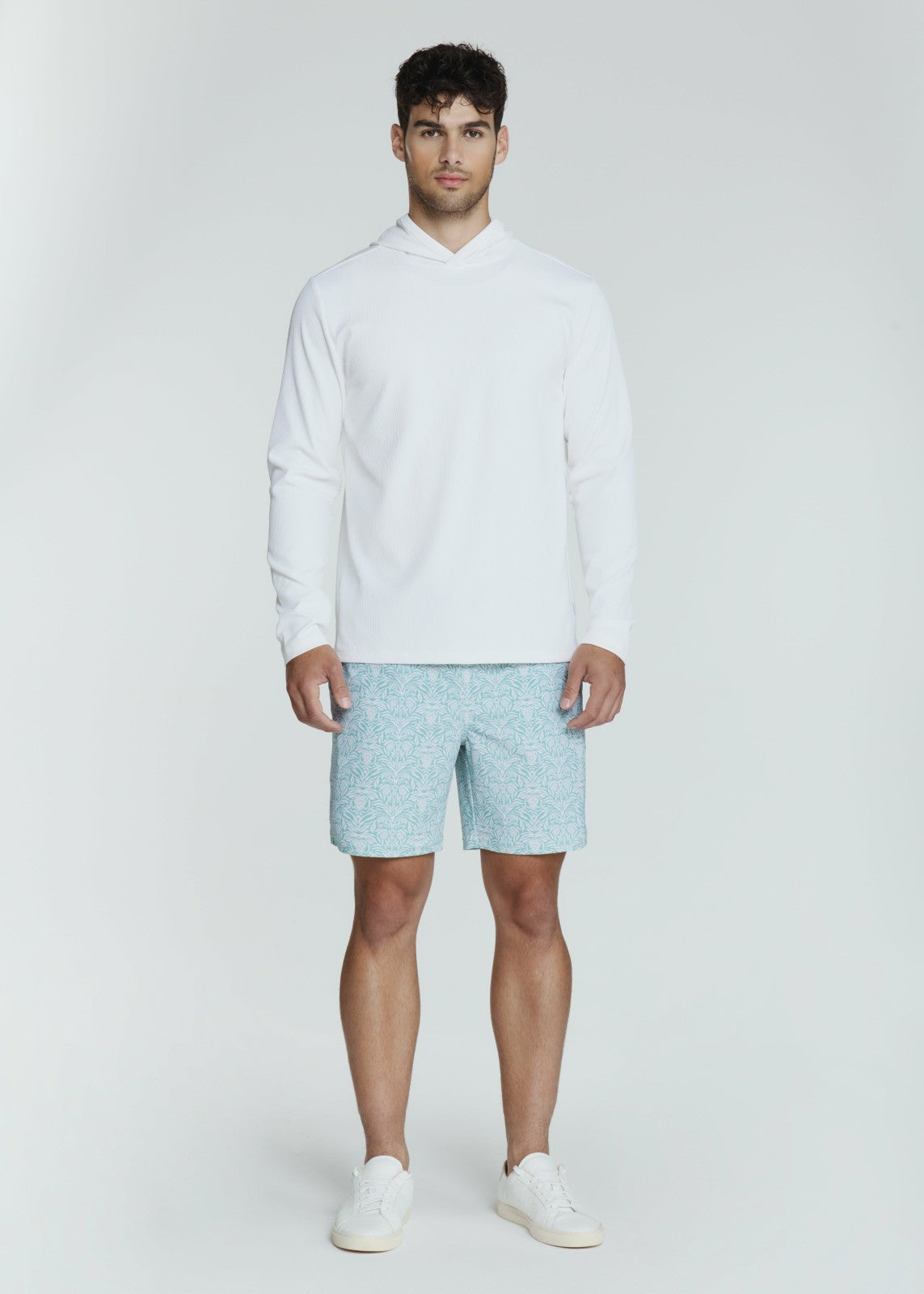 7Diamonds The Crew Swim Trunk