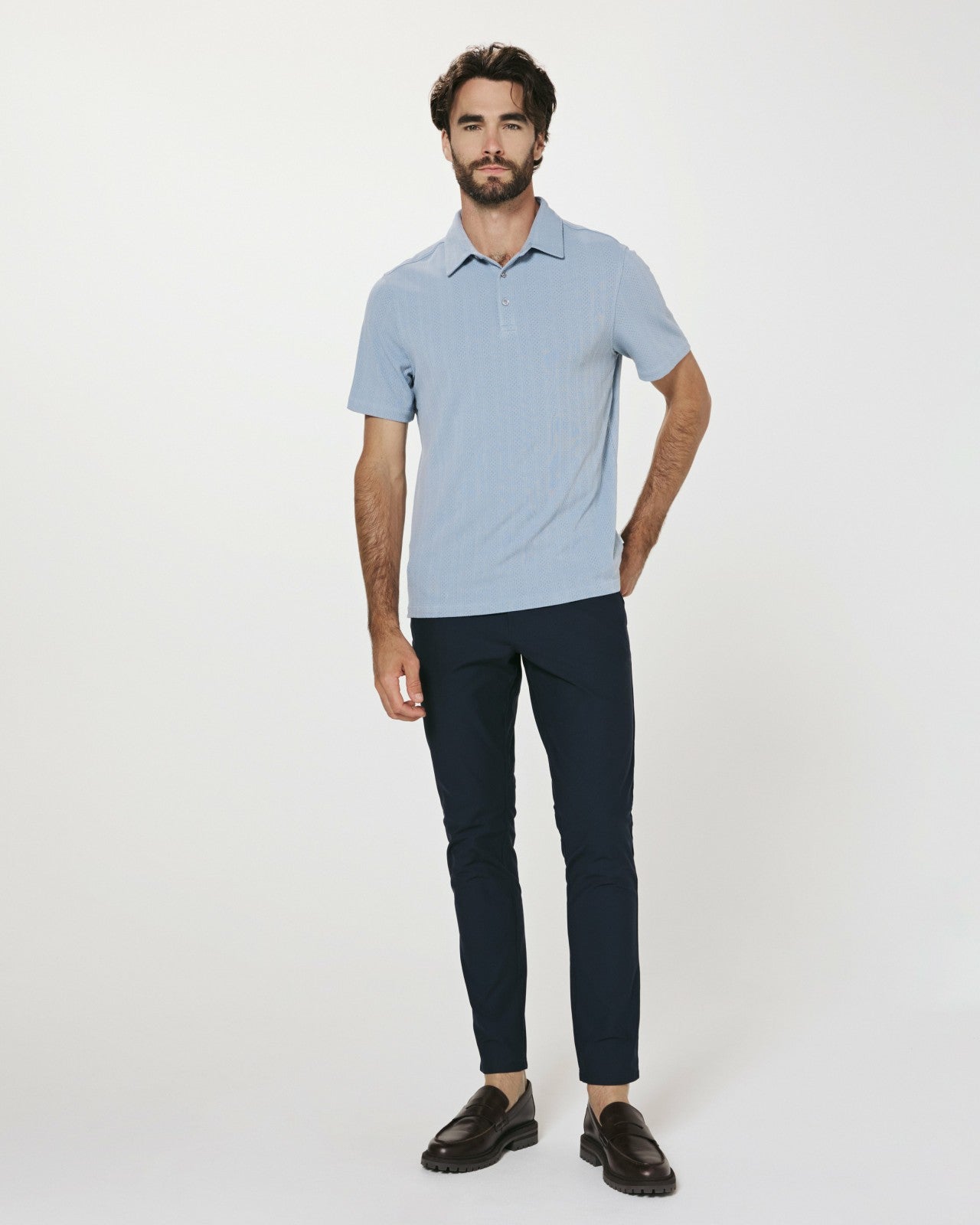 7Diamonds Solaro Polo