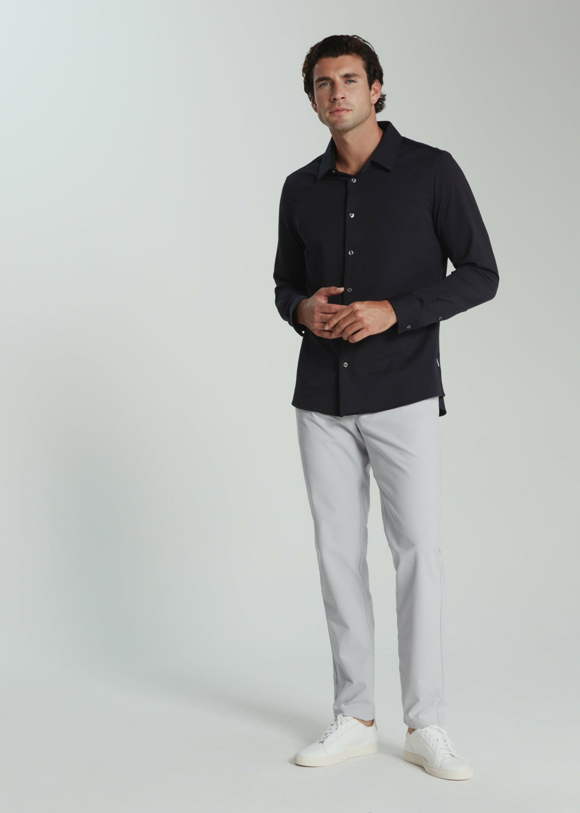 7Diamonds Infinity™ Chino Pant