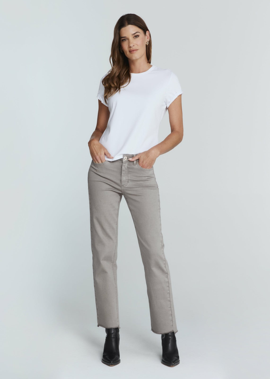 7Diamonds Modal Classic Tee