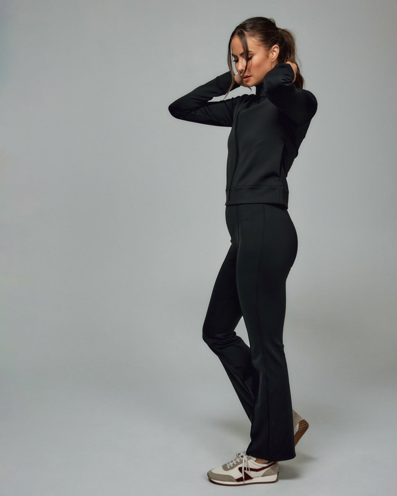 7Diamonds It Flare Pant