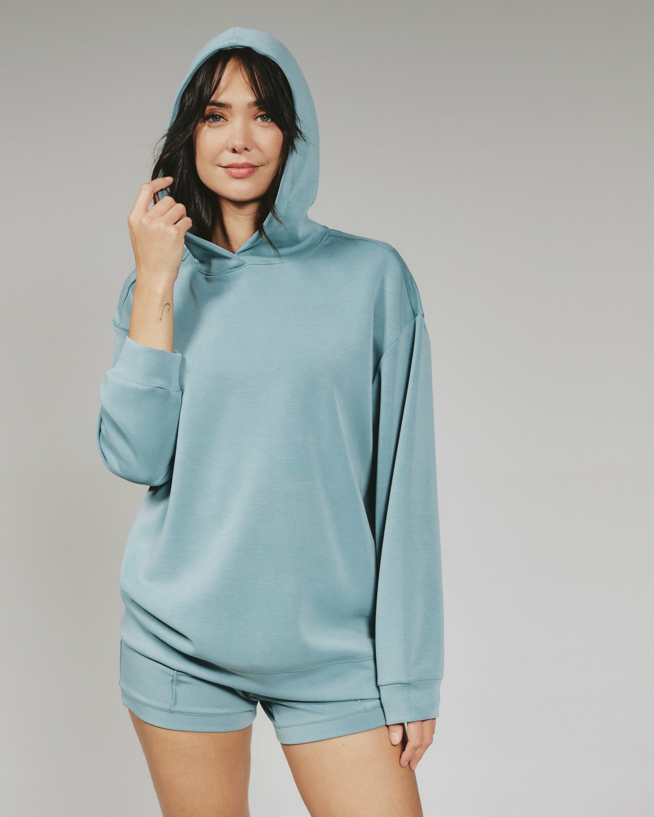 7Diamonds REV™ Boyfriend Hoodie