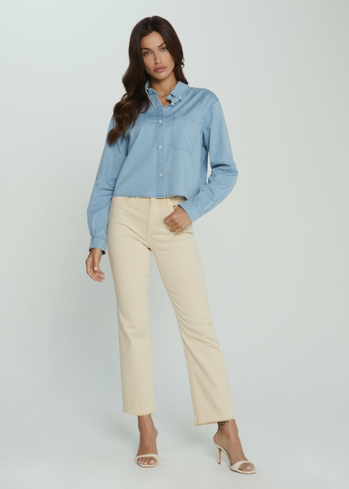 7Diamonds Generation™ Kick Flare Pant