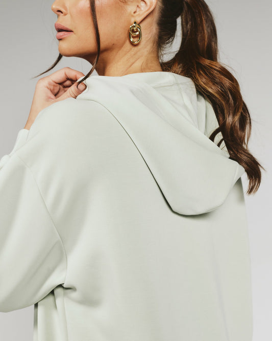 7Diamonds REV™ Boyfriend Hoodie