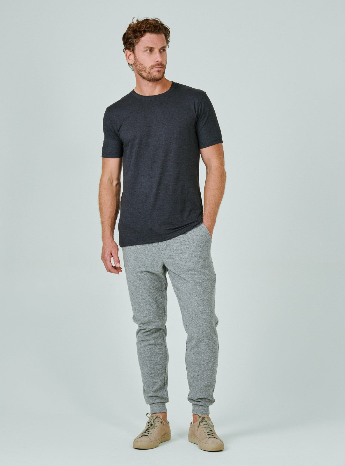 7Diamonds Core Crew Neck Tee