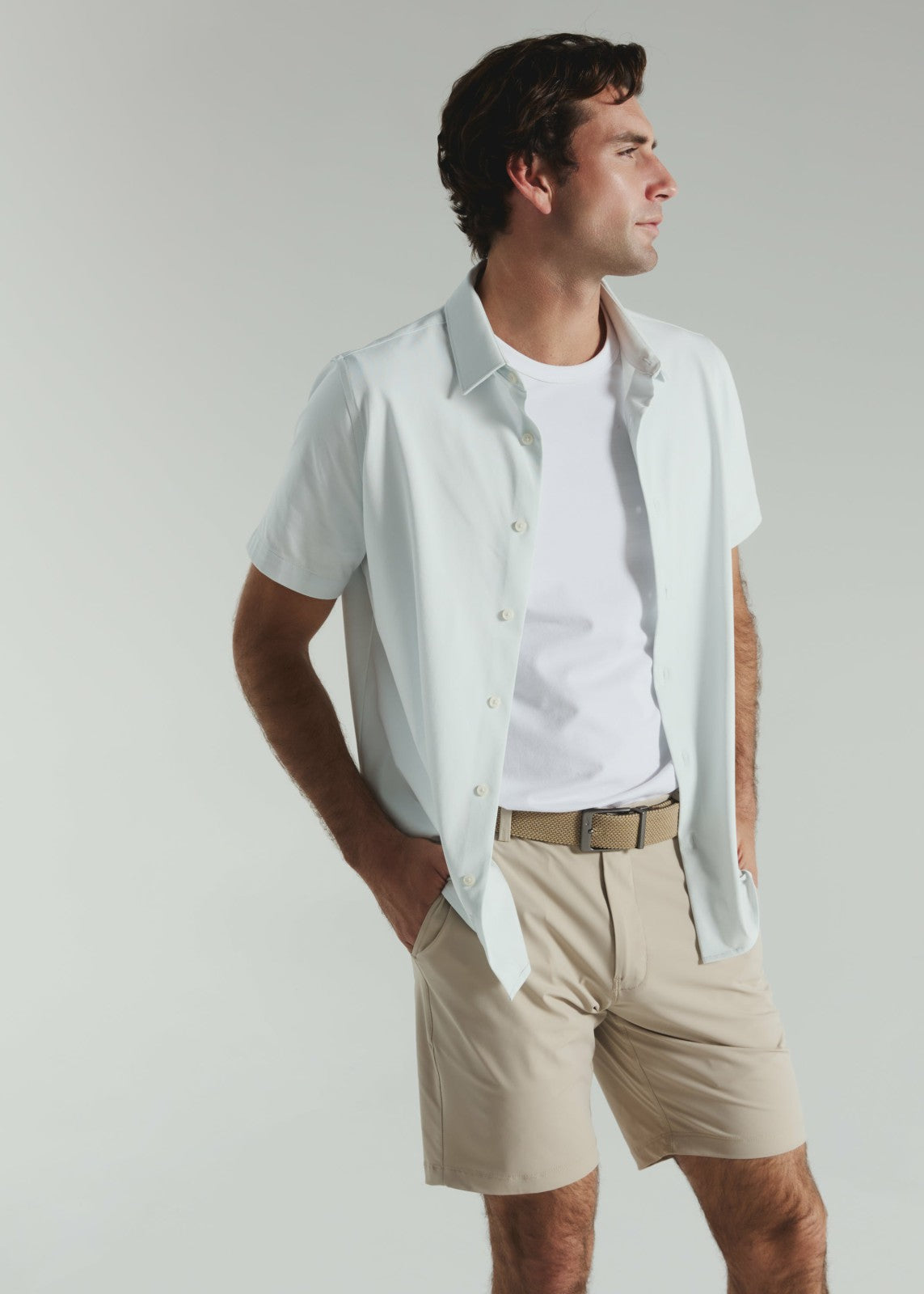 7Diamonds Girona Short Sleeve Shirt