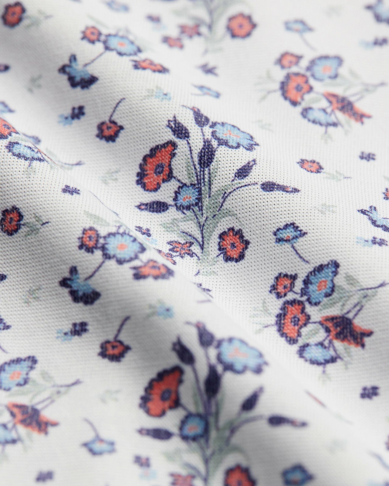 7Diamonds Mulberry Short Sleeve Shirt