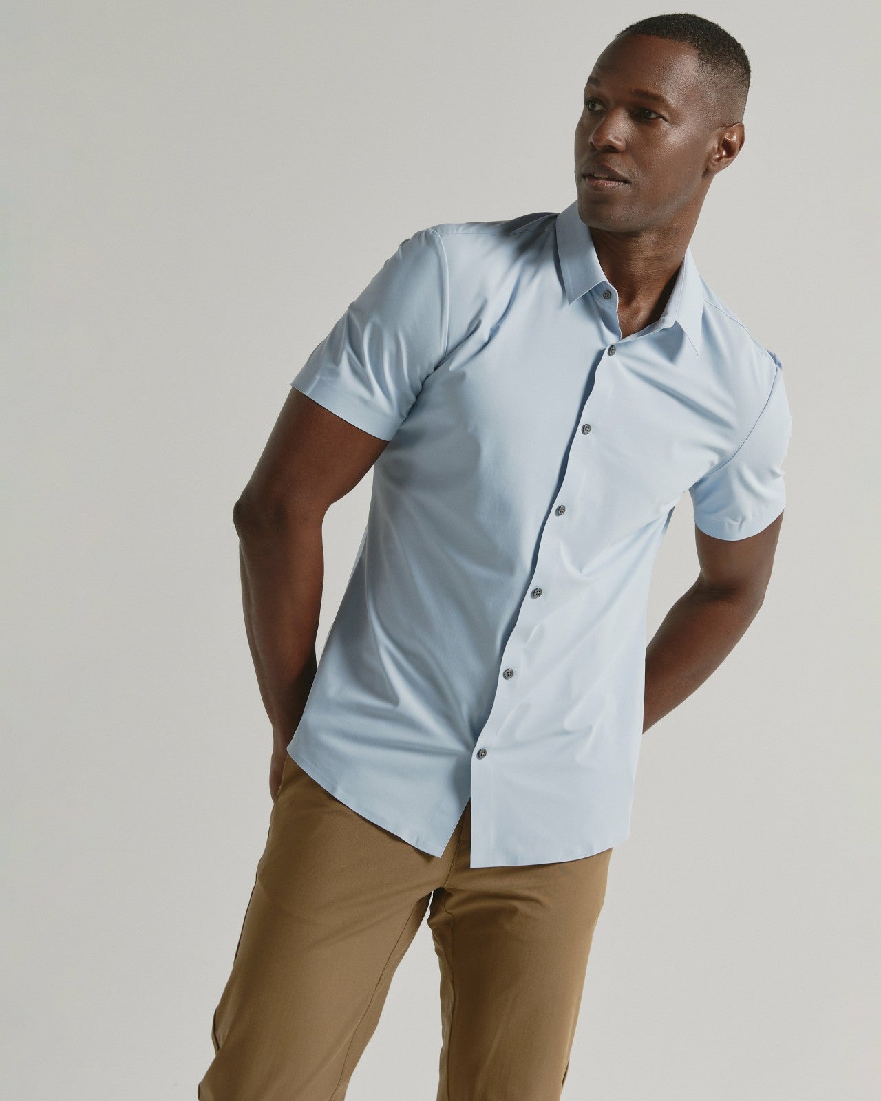 7Diamonds American Me Short Sleeve Shirt