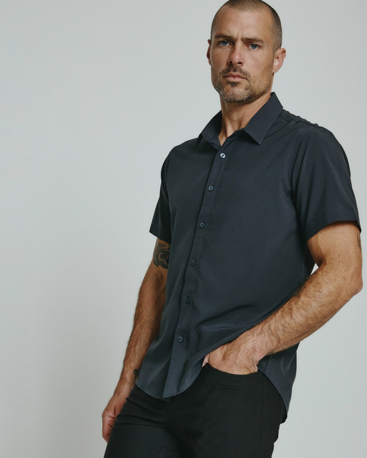 7Diamonds Siena Short Sleeve Shirt