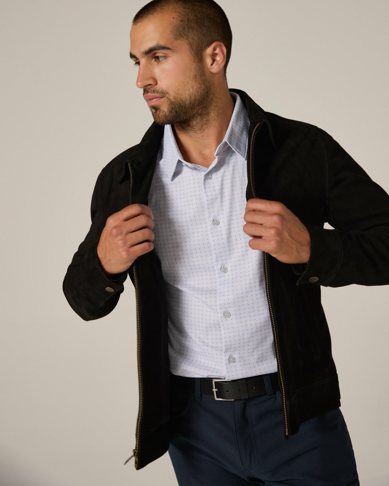 7Diamonds Upton Long Sleeve Shirt