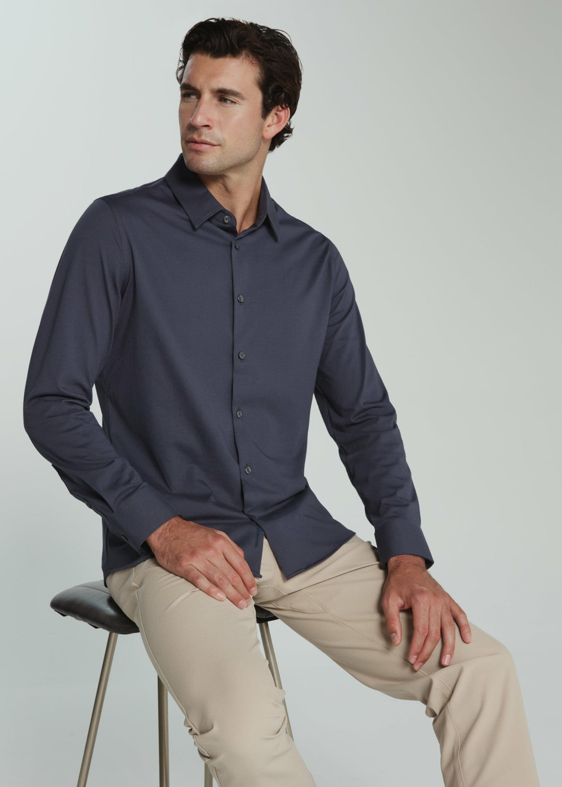 7Diamonds Girona Long Sleeve Shirt