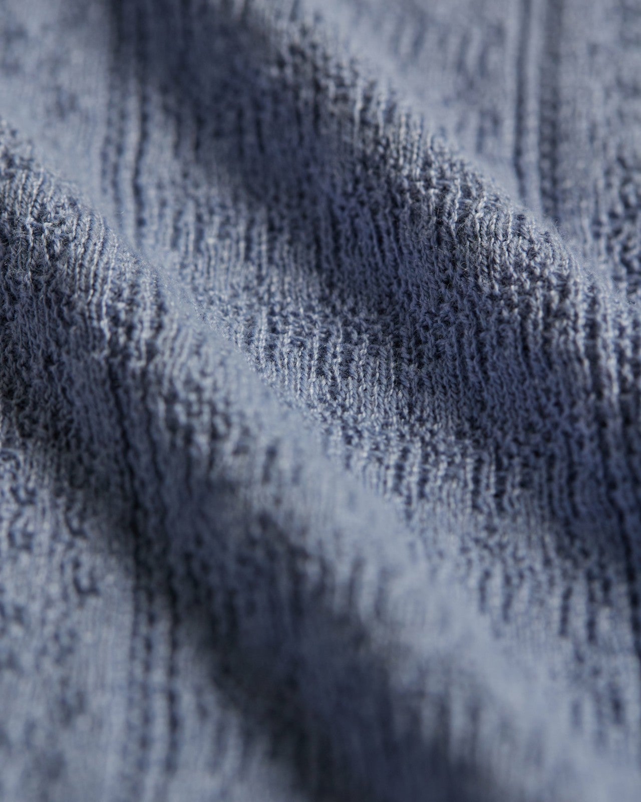 7Diamonds Jonas Button Up Knit Polo
