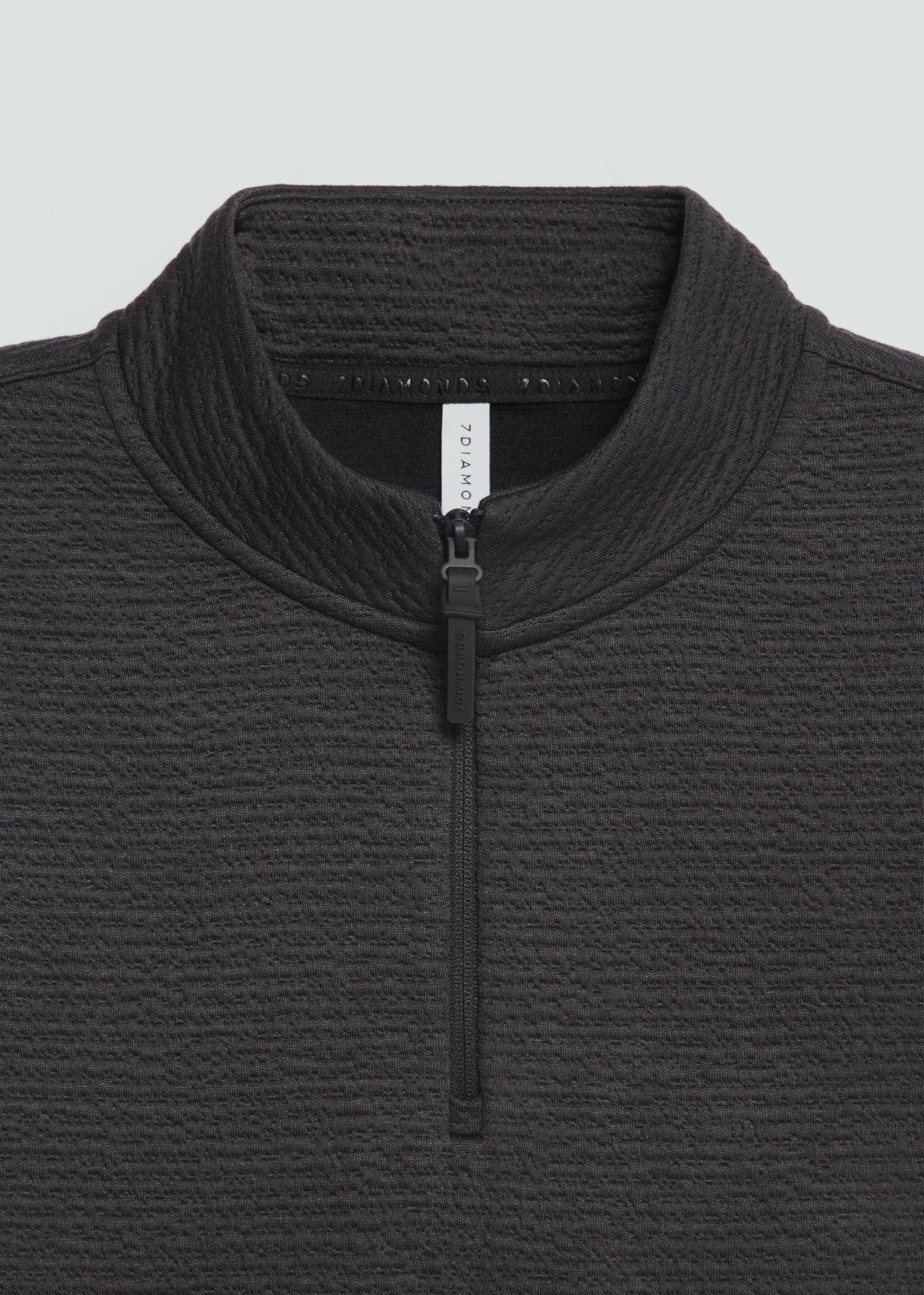 7Diamonds Elevate Quarter Zip