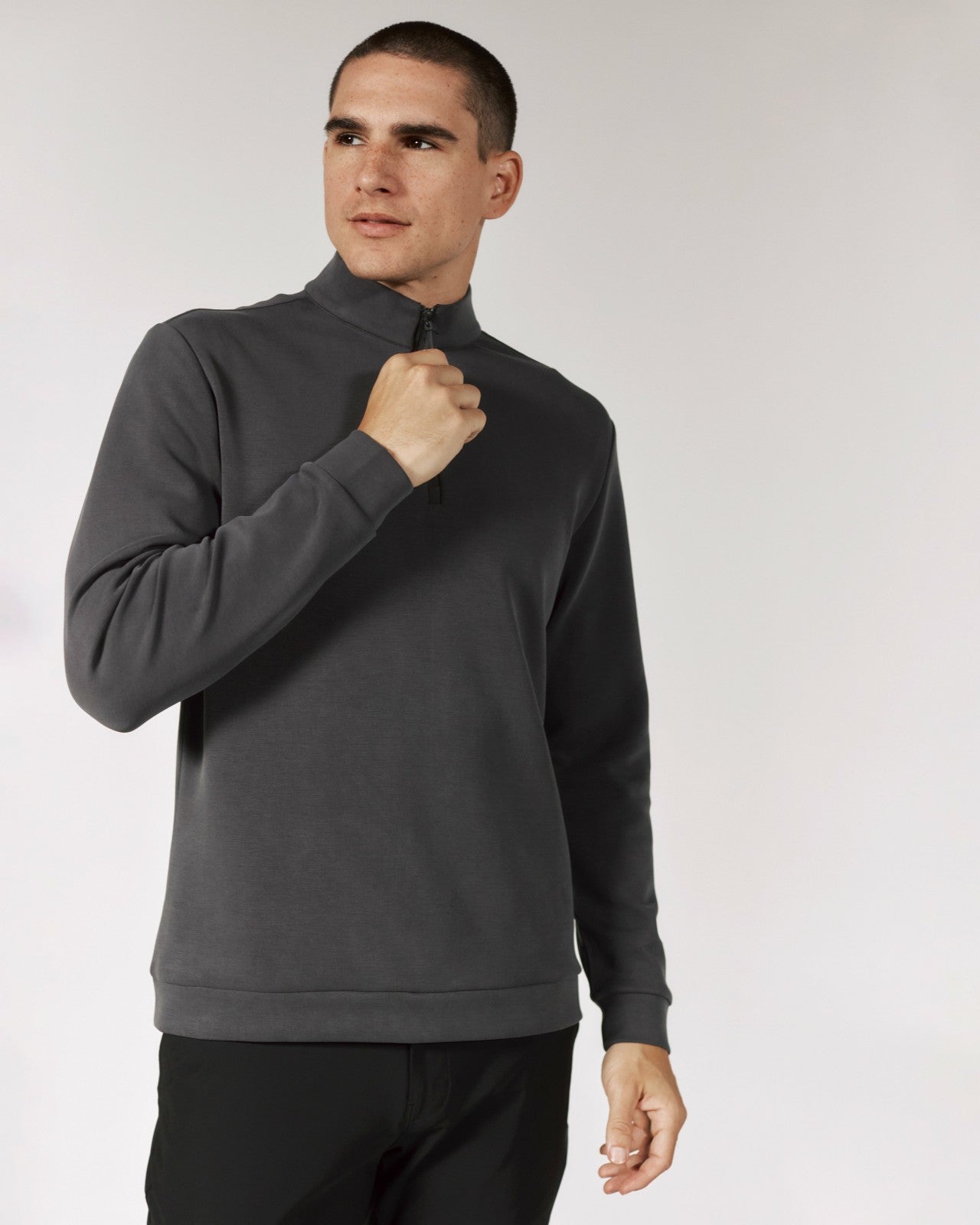 7Diamonds REV™ Quarter-Zip