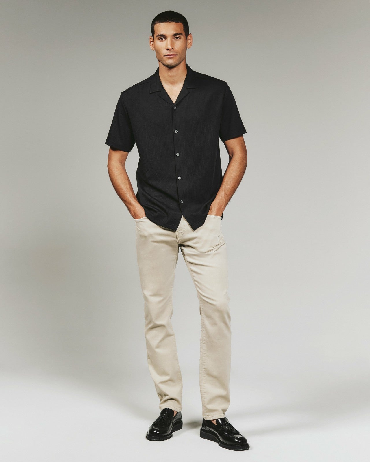 7Diamonds Payton 5-Pocket Pant