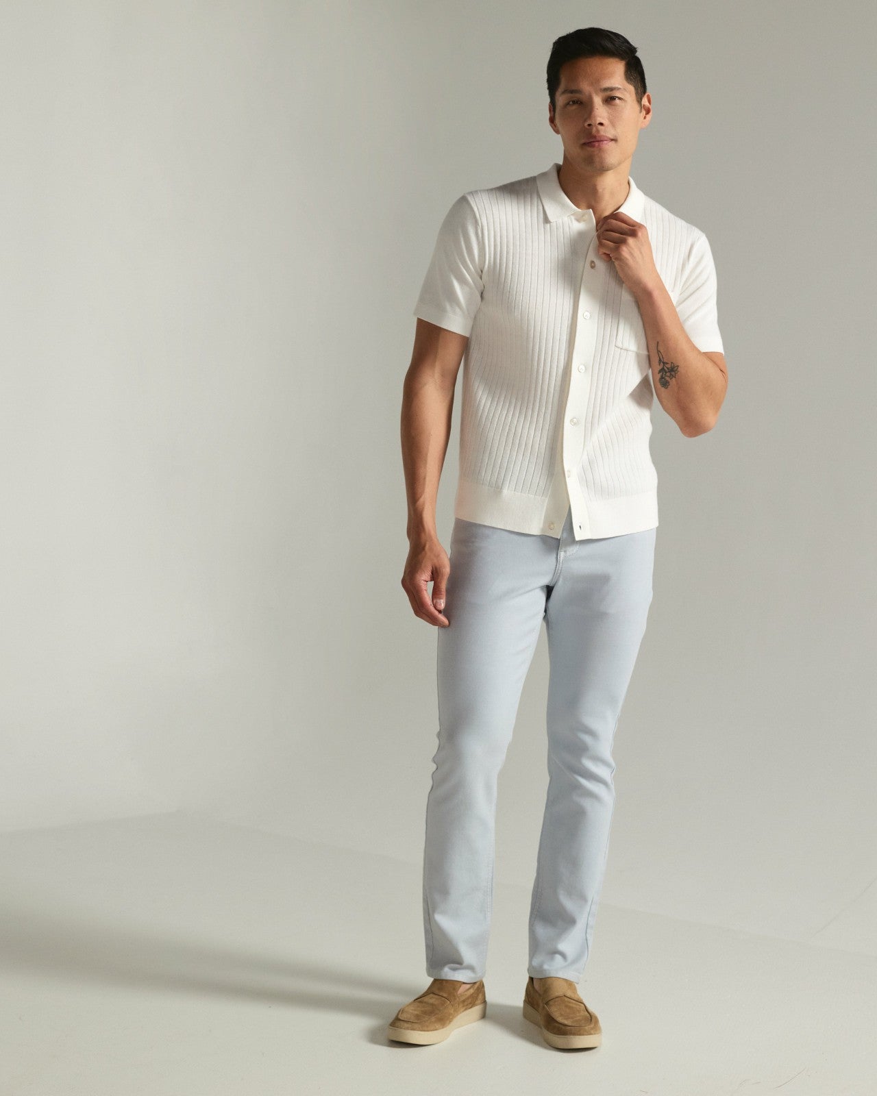 7Diamonds Generation 5-Pocket Pant