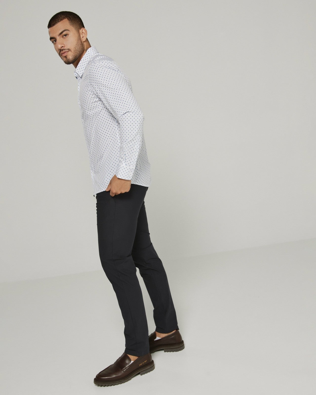 7Diamonds Infinity™ Chino Pant