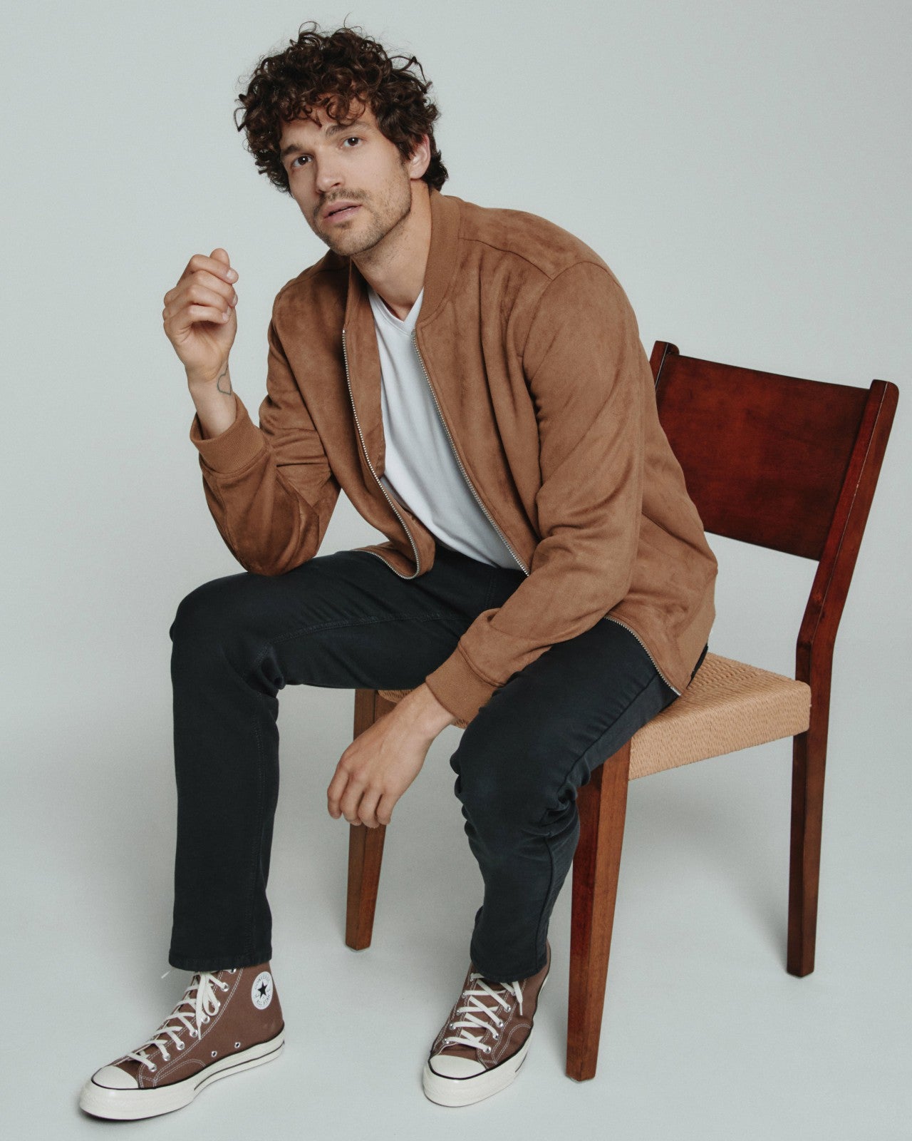 7Diamonds Generation 5-Pocket Pant