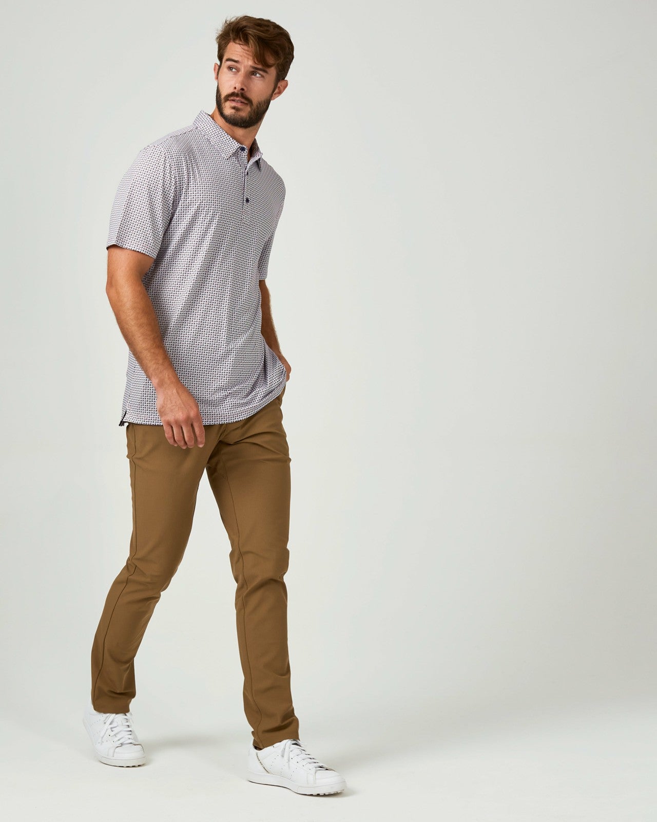 7Diamonds Infinity™ Chino Pant