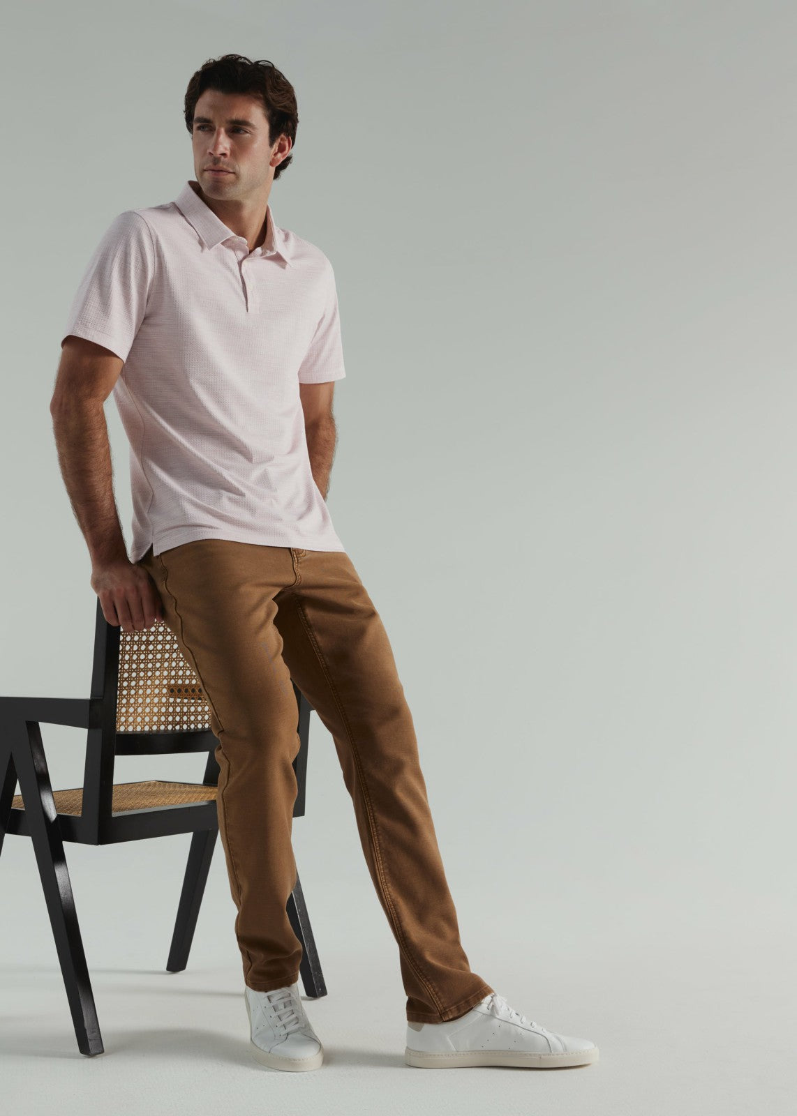 7Diamonds Generation 5-Pocket Pant