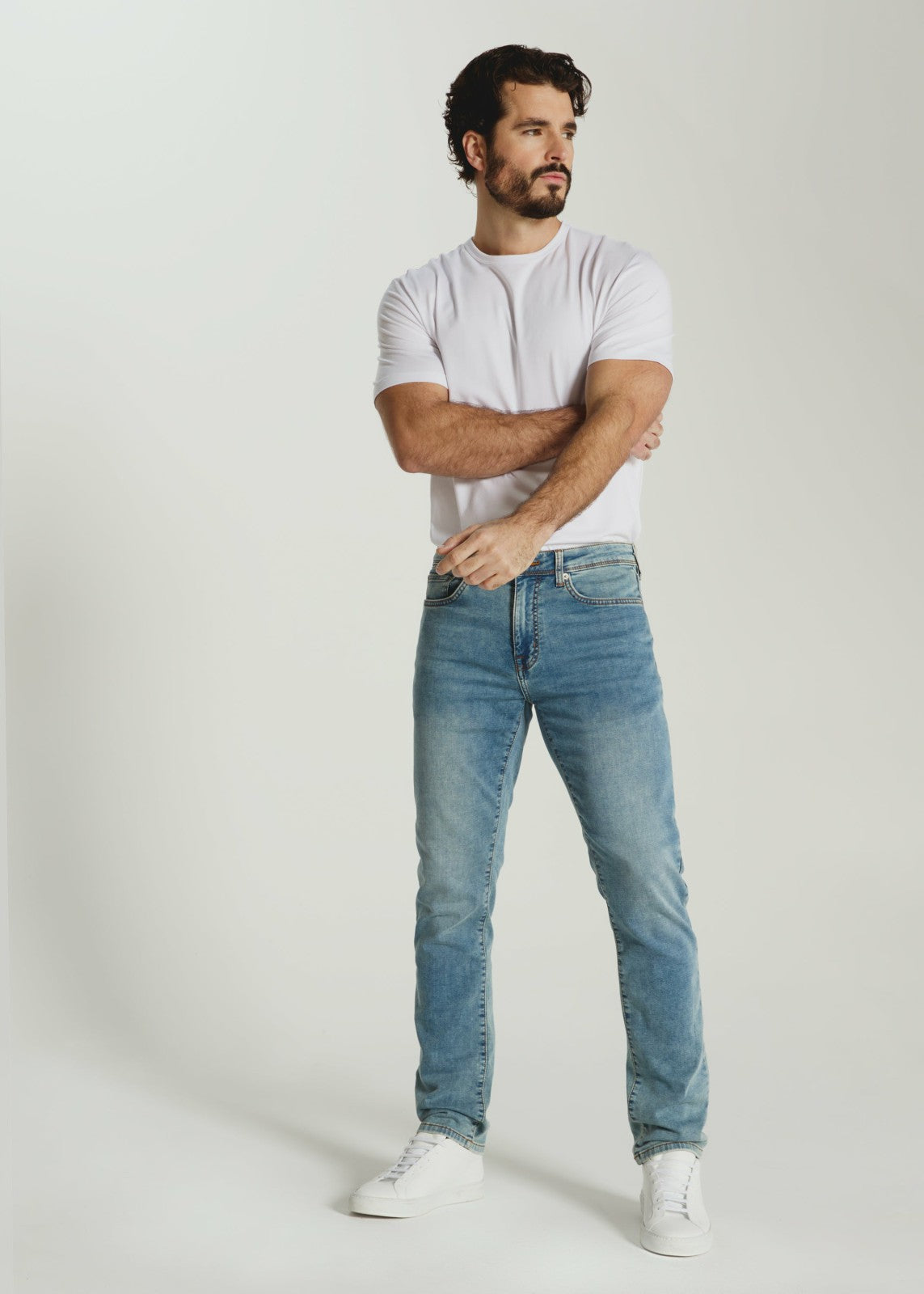 7Diamonds Generation™ Denim