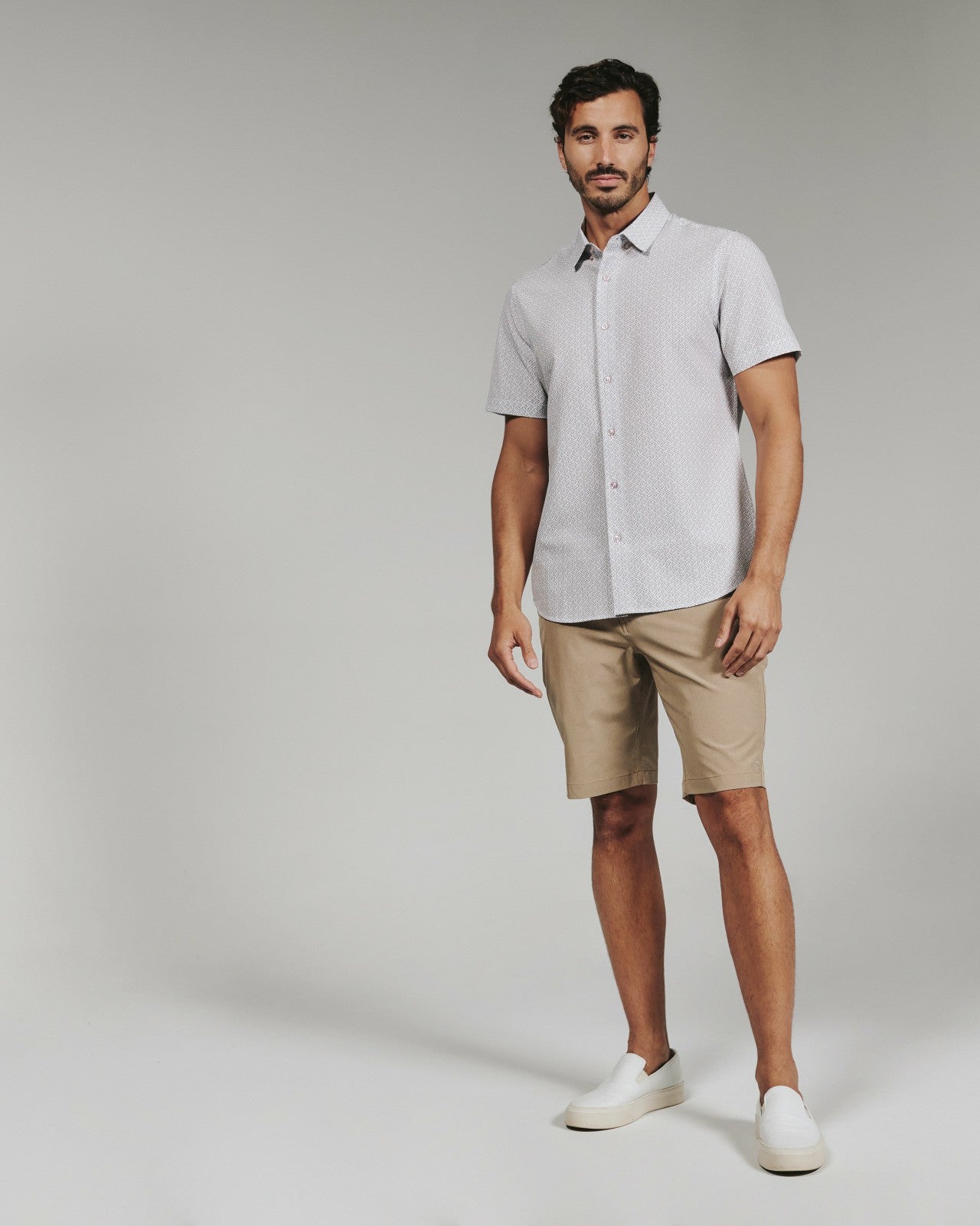 7Diamonds Momentum Hybrid Short