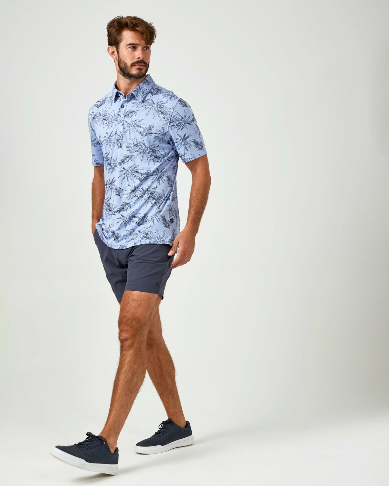 7Diamonds Dynamic 7" Hybrid Short
