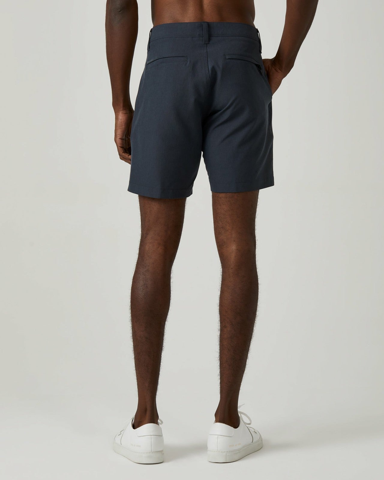 7Diamonds Aeroplane 7" Short