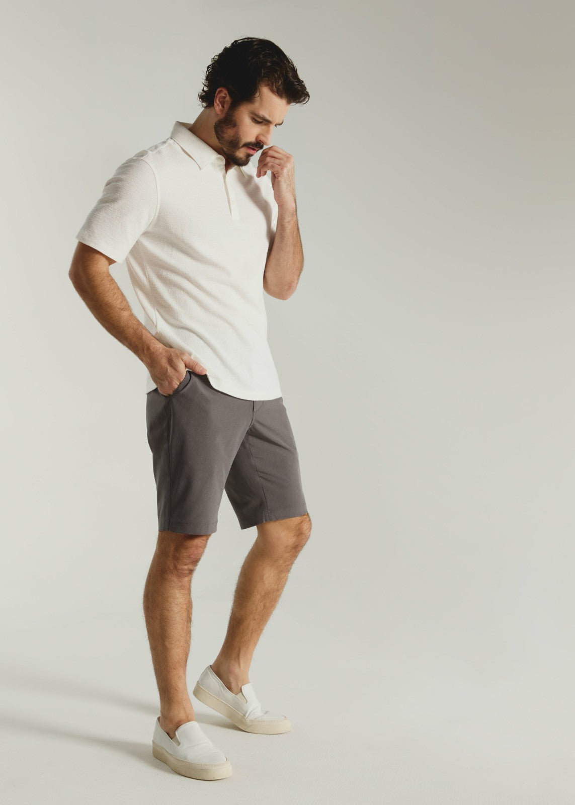 7Diamonds Momentum Hybrid Short