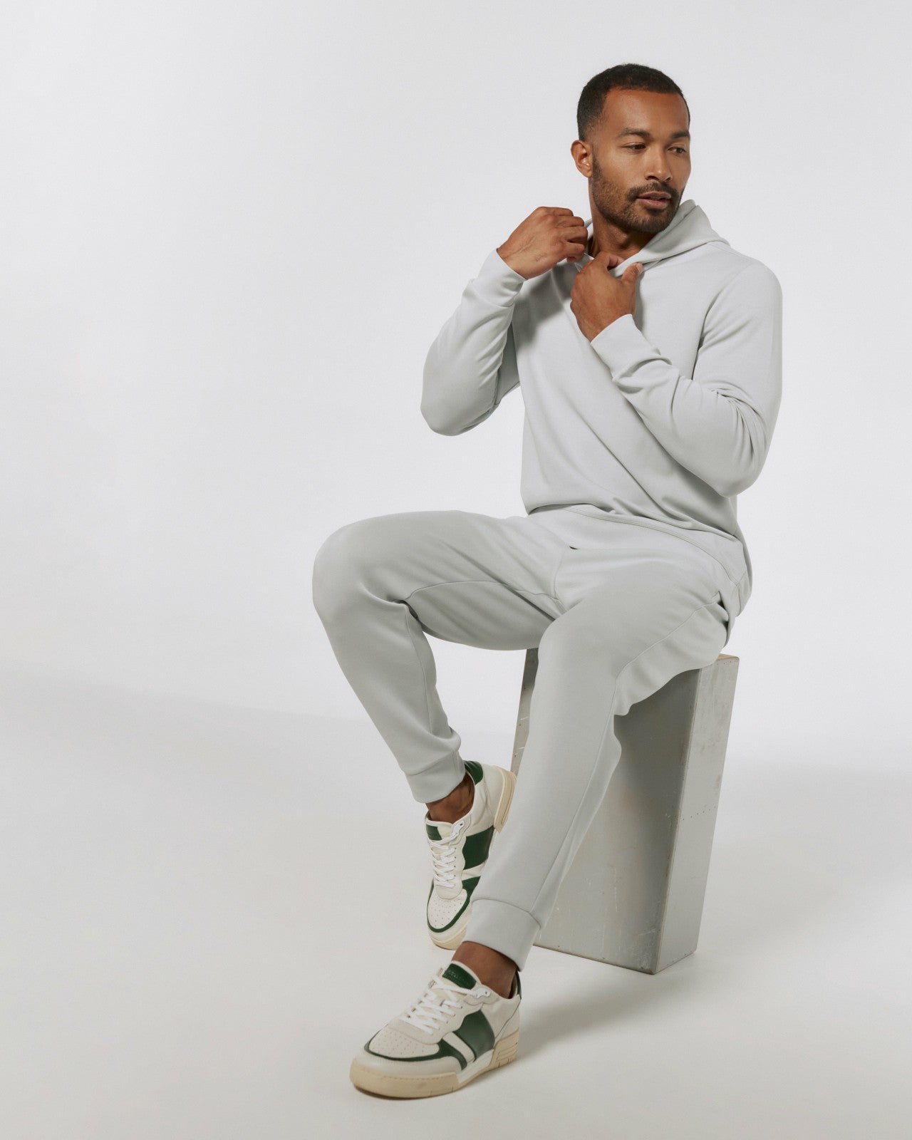 7Diamonds REV™ Jogger