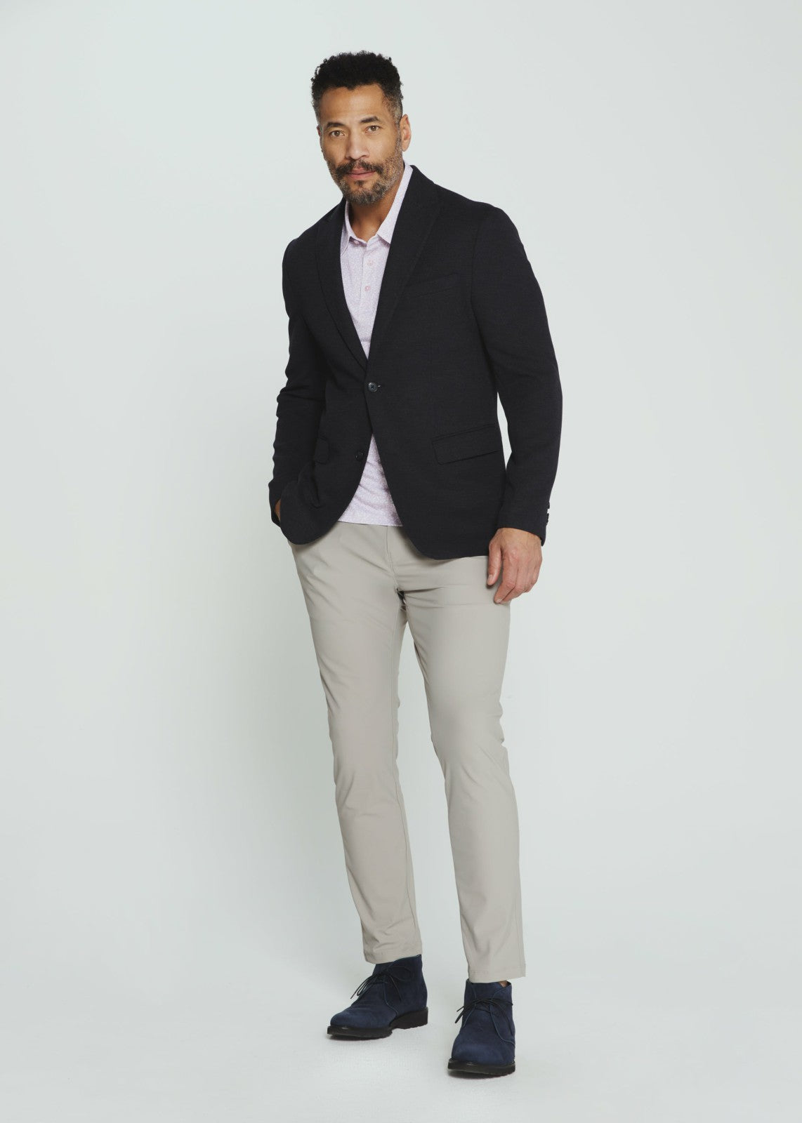 7Diamonds The Ellery Blazer