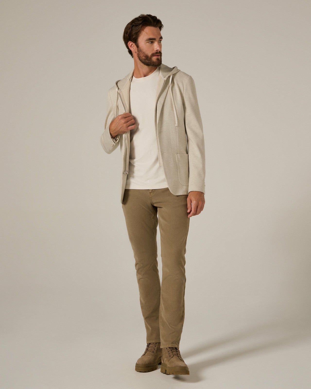 7Diamonds The District Blazer