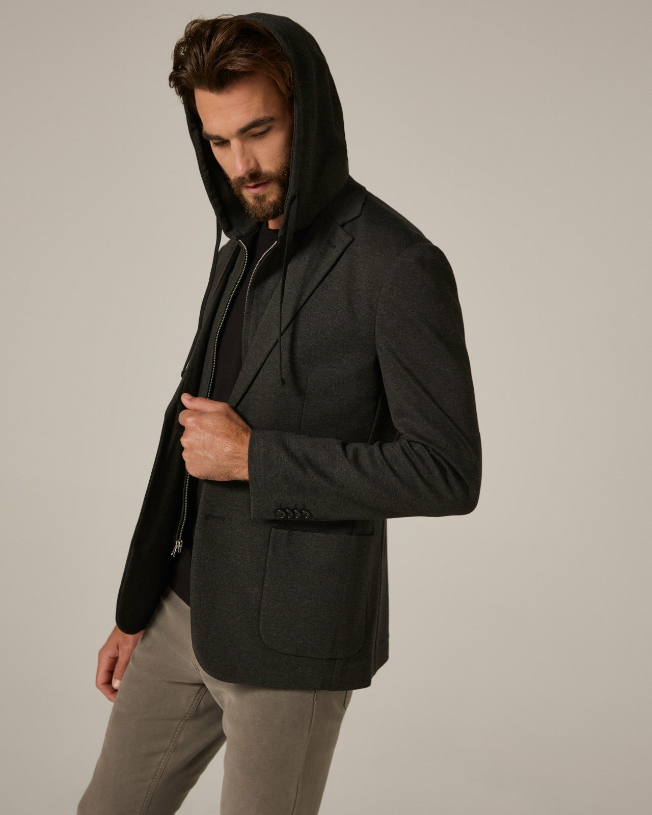 7Diamonds The District Blazer
