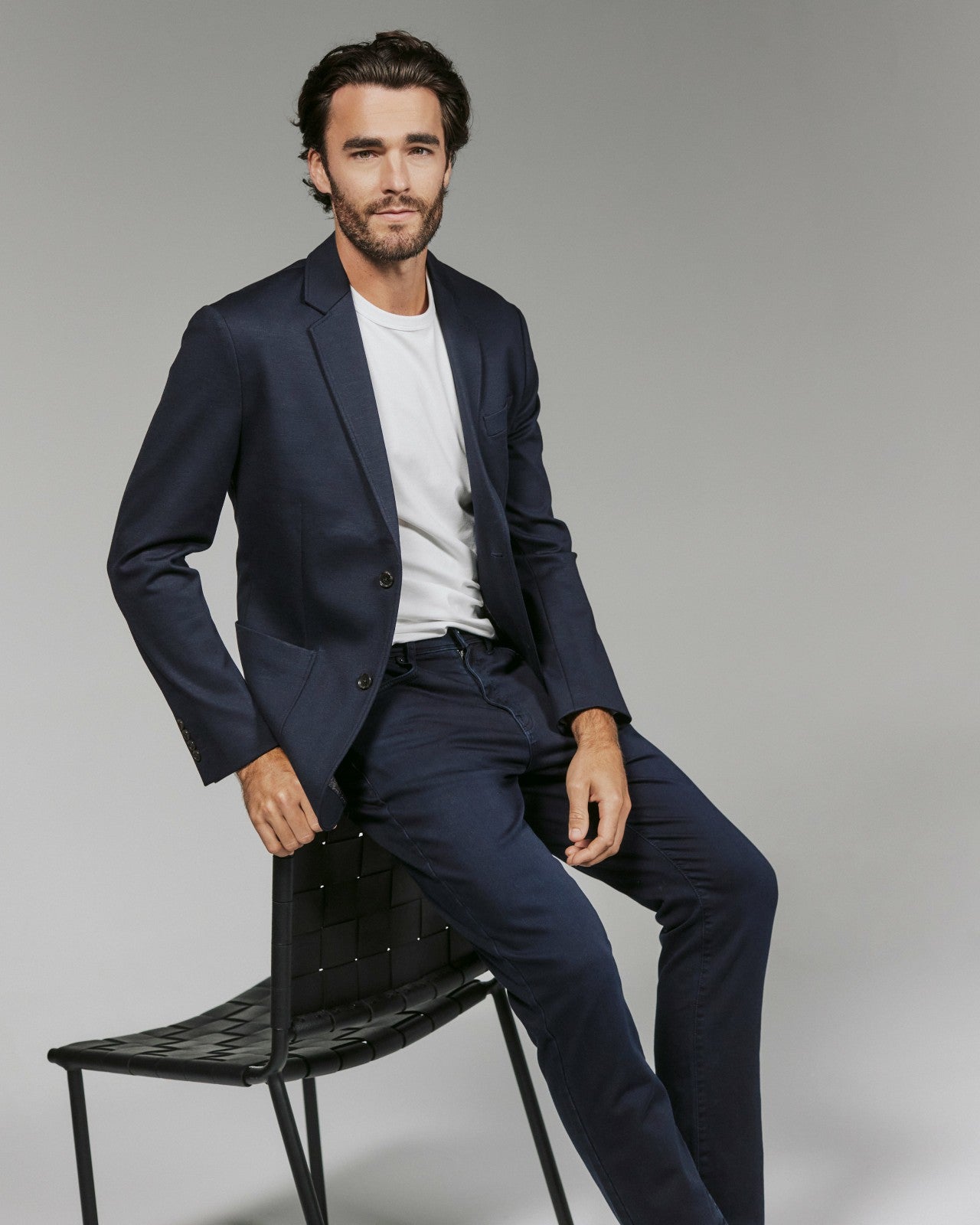 7Diamonds Venna Blazer