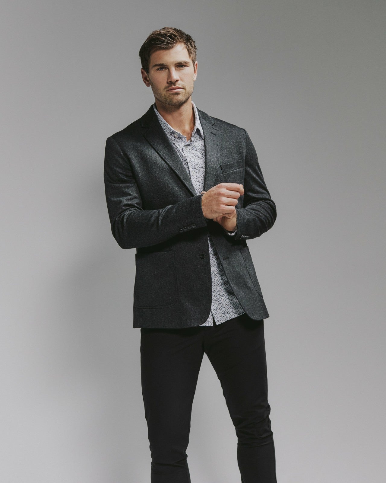 7Diamonds Lismore Blazer