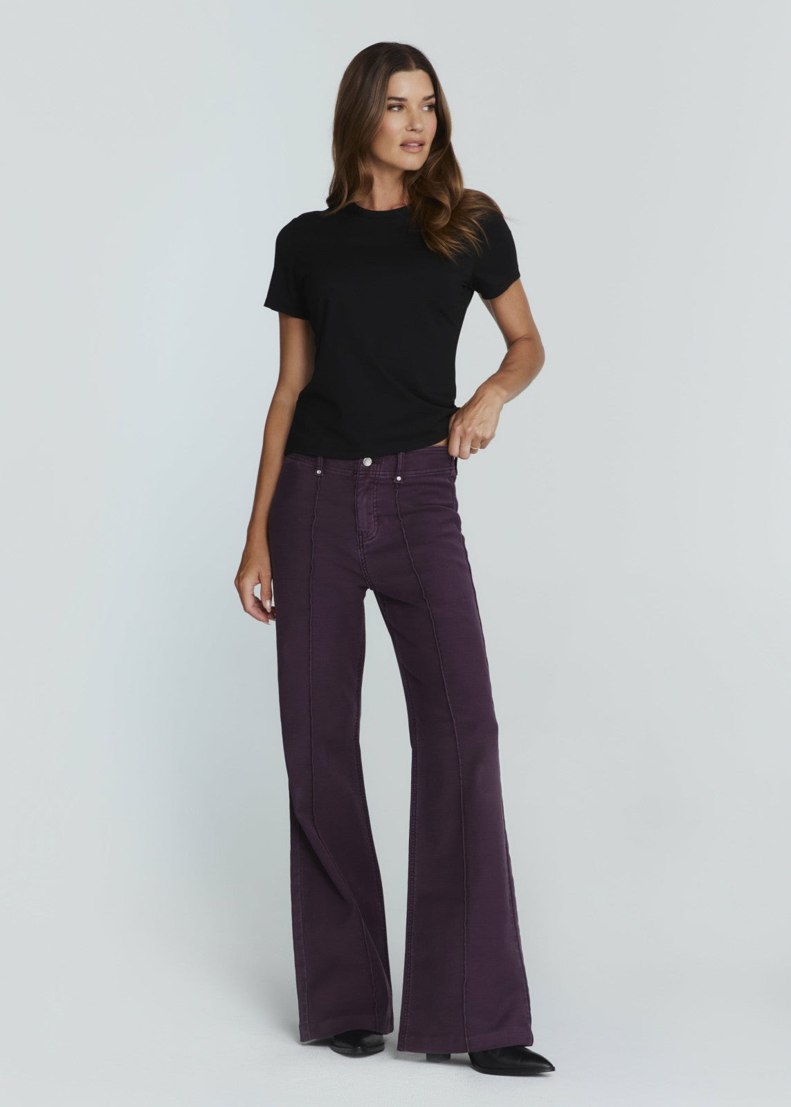 7Diamonds Modal Classic Tee