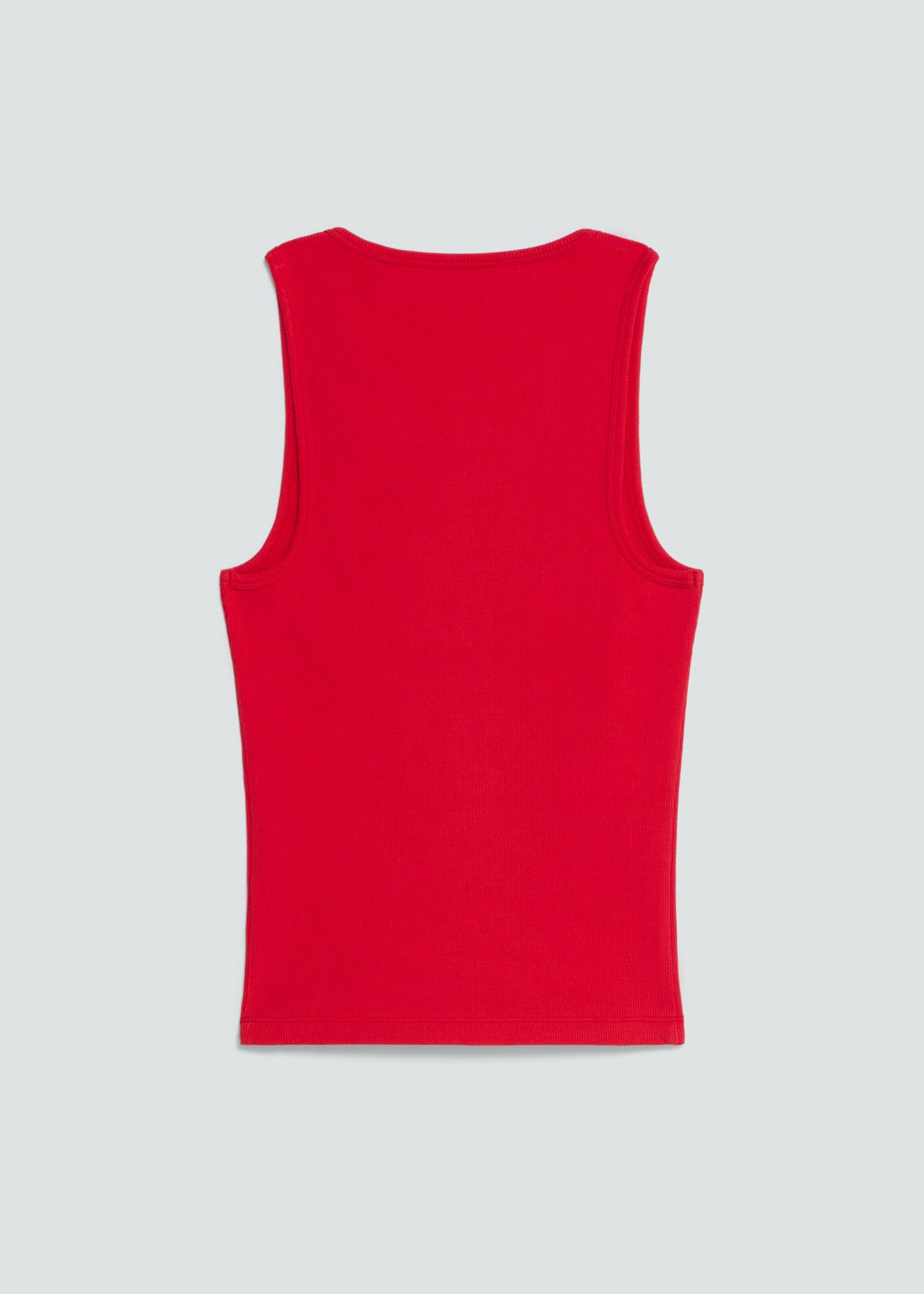 7Diamonds Modal Ribbed Crew Tank