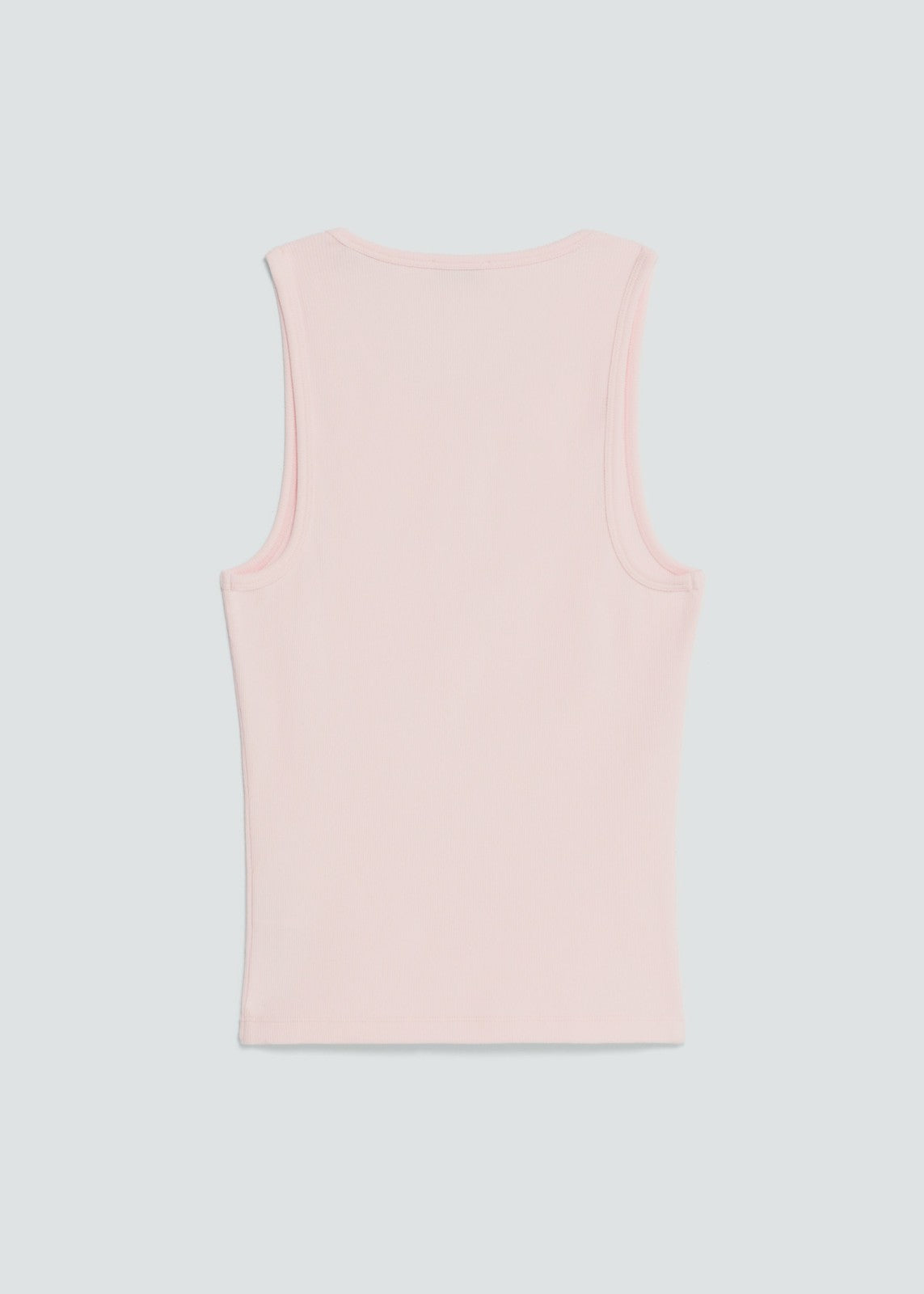 7Diamonds Modal Ribbed Crew Tank