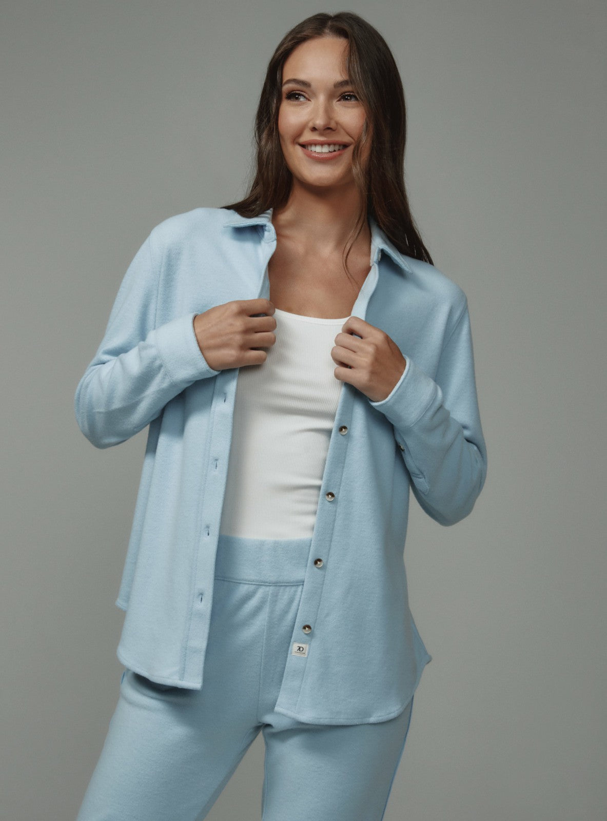 7Diamonds Generation™ Blouse
