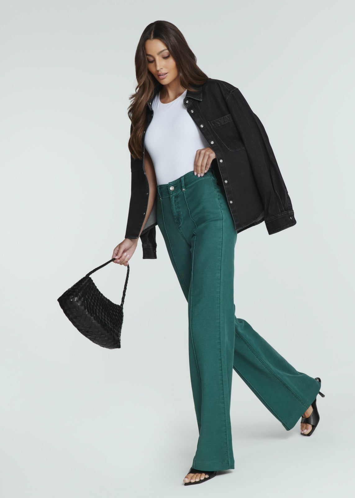 7Diamonds Generation™ High Waisted Pant