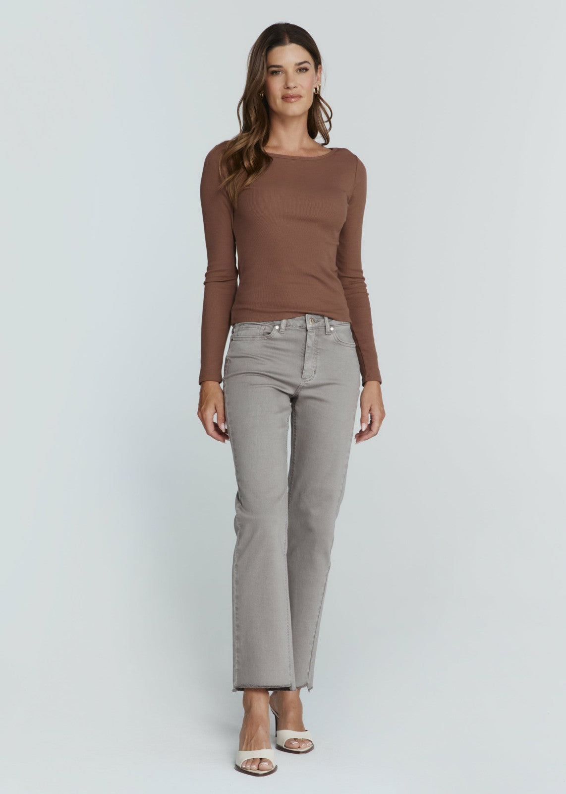 7Diamonds Generation™ Kick Flare Pant