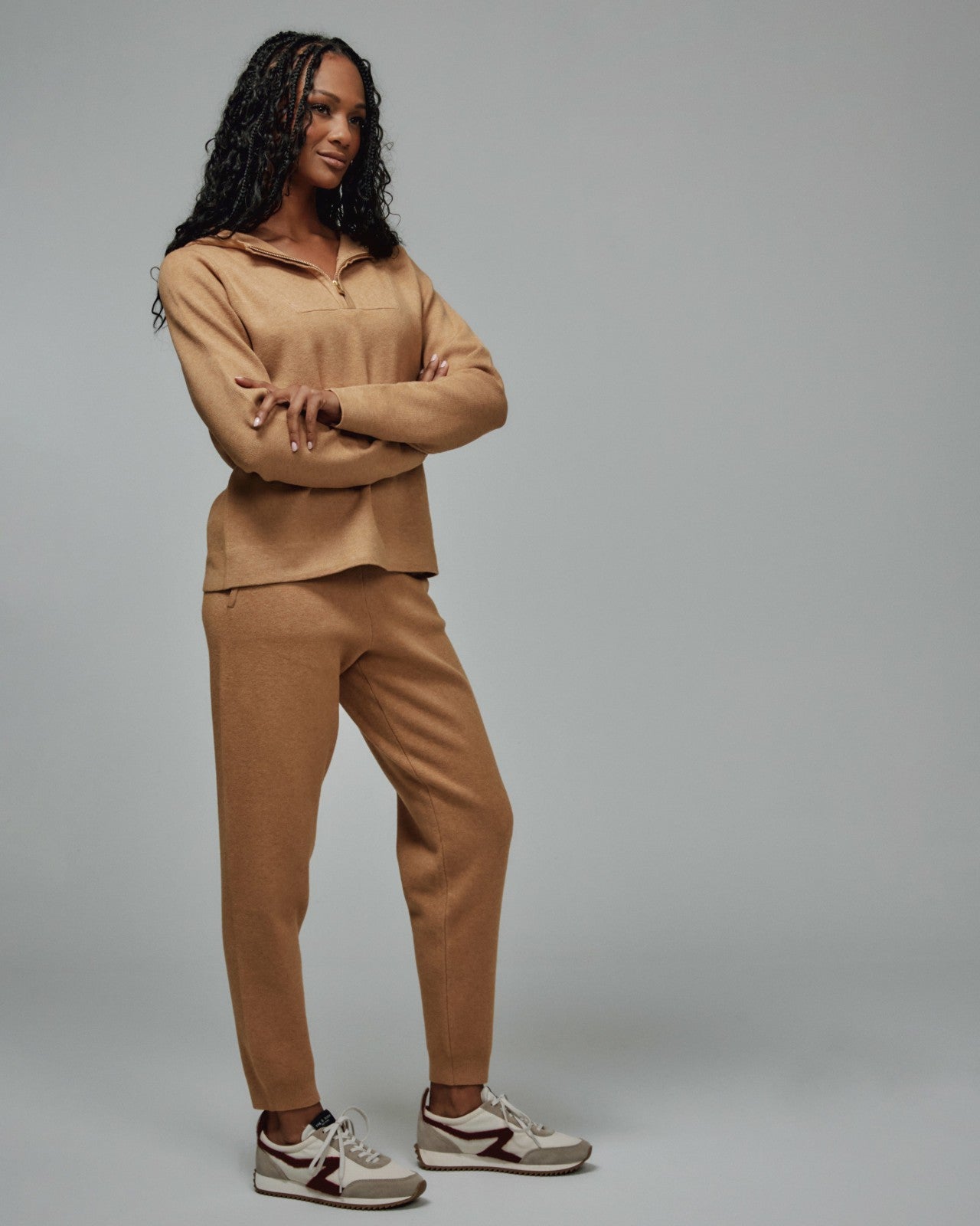 7Diamonds Zoe Jogger