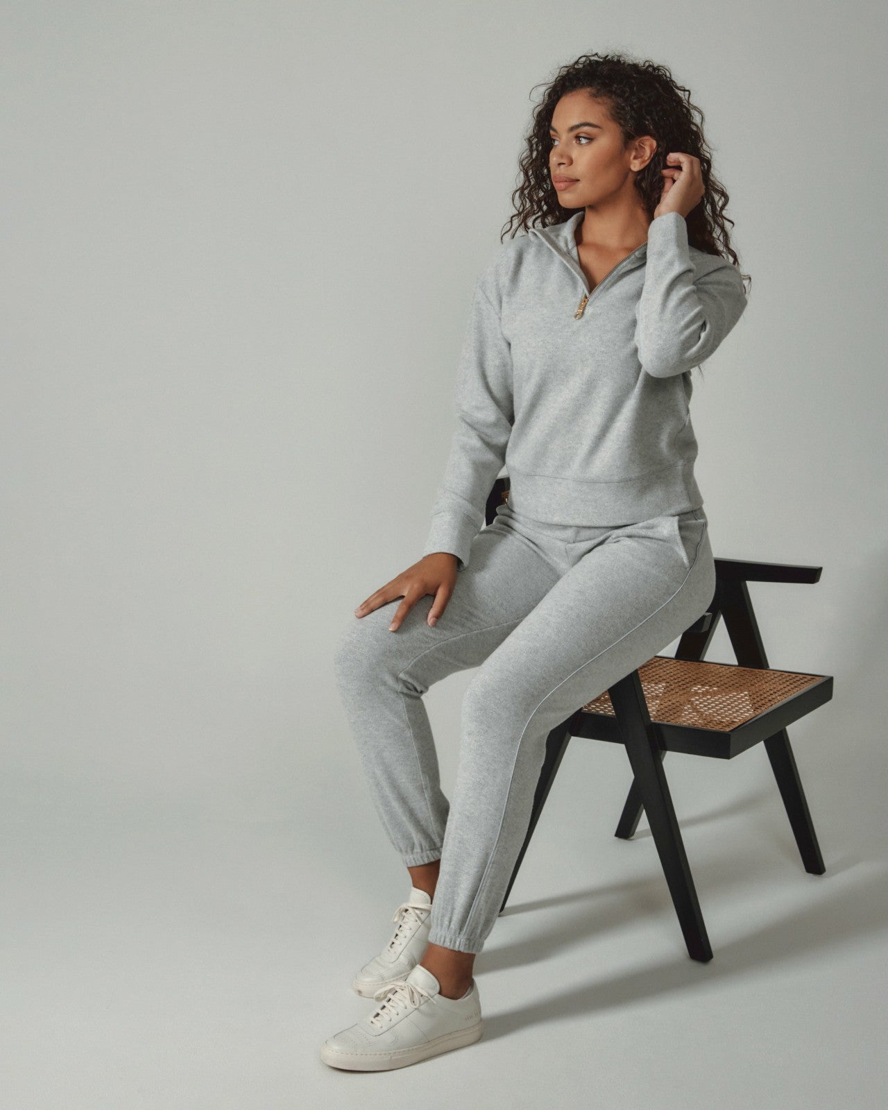 7Diamonds Generation™ Relaxed Pant