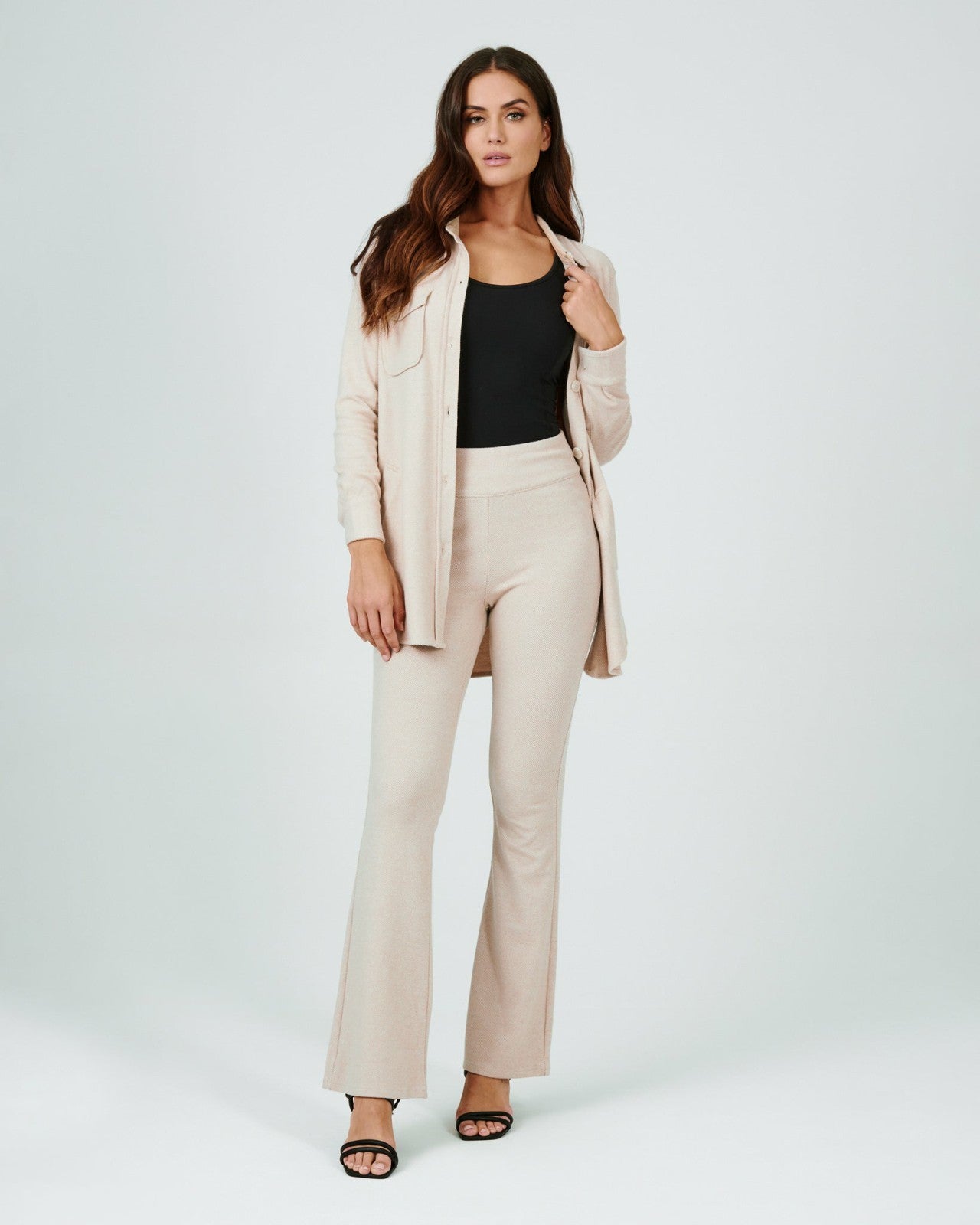 7Diamonds Generation™ Flare Pant