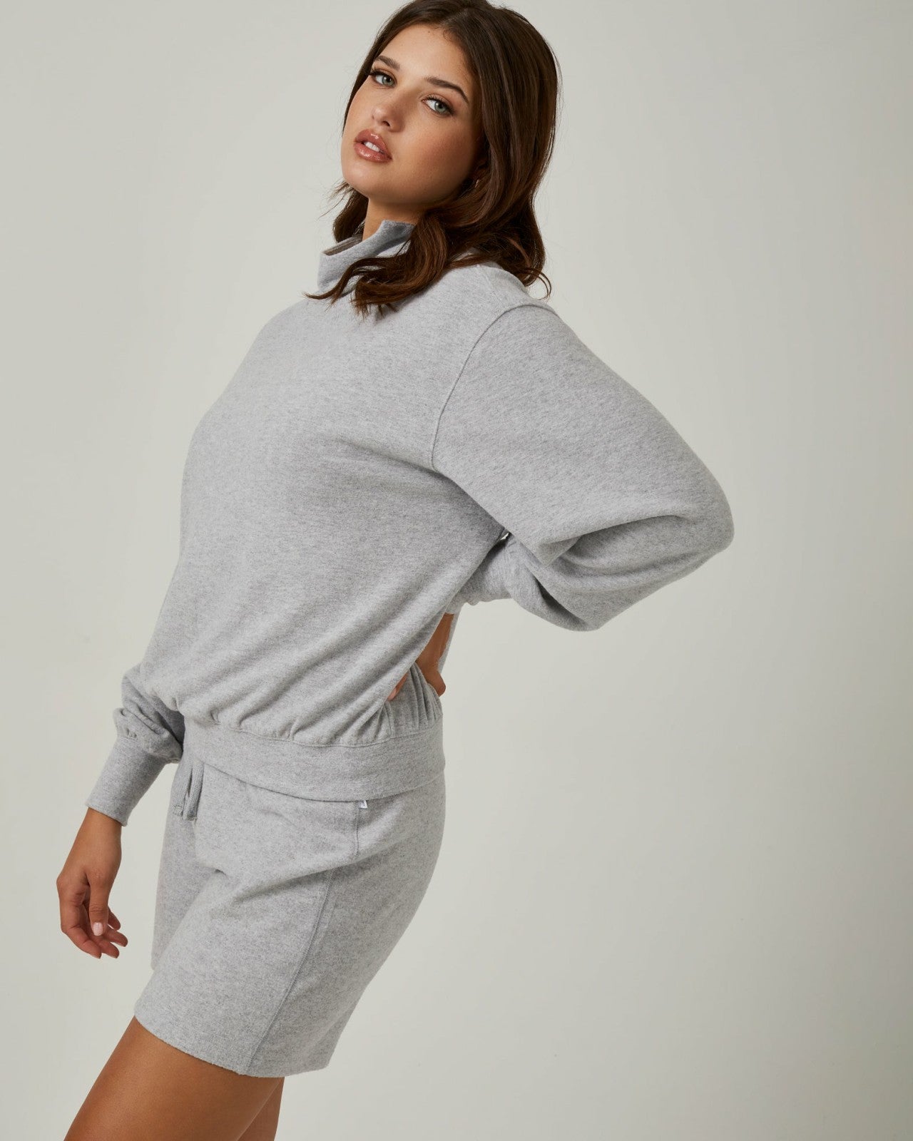 7Diamonds Generation™ Soft Biker Short